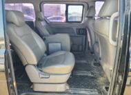 HYUNDAI GRAND STAREX 2019