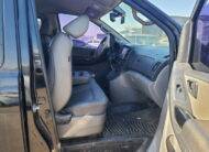 HYUNDAI GRAND STAREX 2019