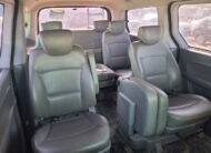 HYUNDAI GRAND STAREX 2019