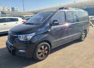 HYUNDAI GRAND STAREX 2019