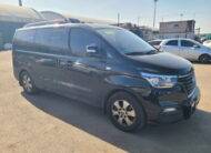 HYUNDAI GRAND STAREX 2019