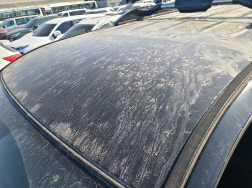 HYUNDAI GRAND STAREX 2019