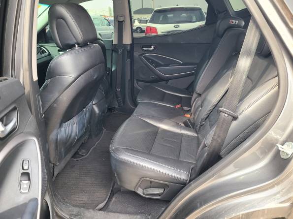 HYUNDAI SANTA FE 2014