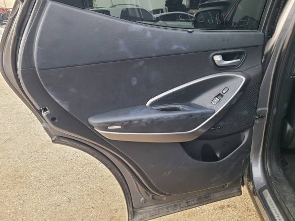 HYUNDAI SANTA FE 2014