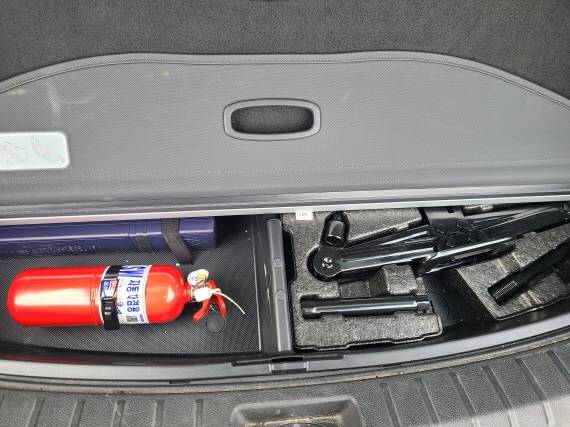 HYUNDAI SANTA FE 2014