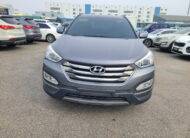 HYUNDAI SANTA FE 2014