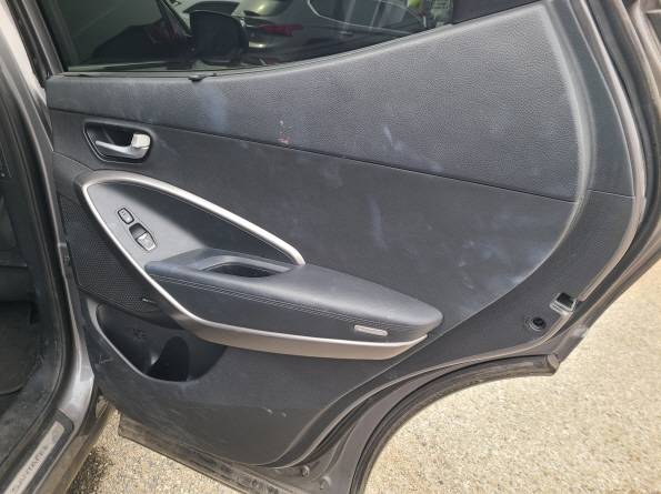 HYUNDAI SANTA FE 2014