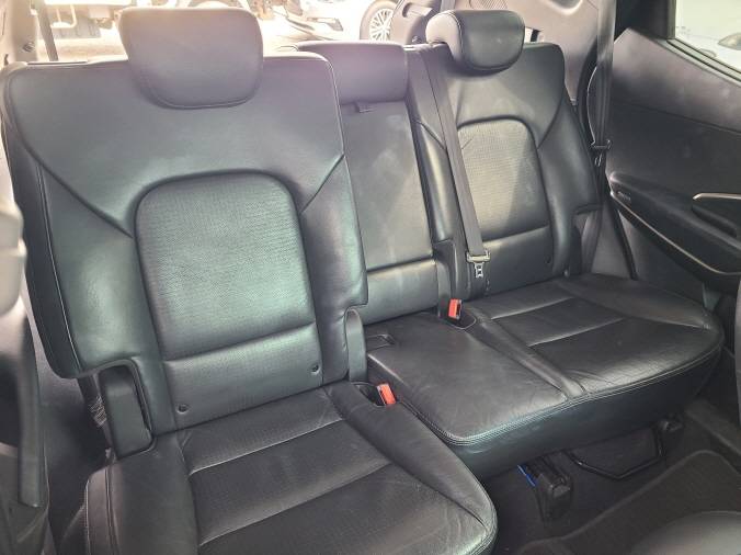 HYUNDAI SANTA FE 2014