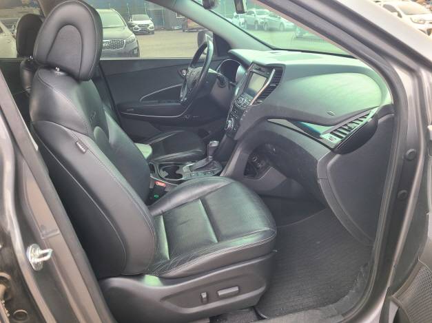 HYUNDAI SANTA FE 2014