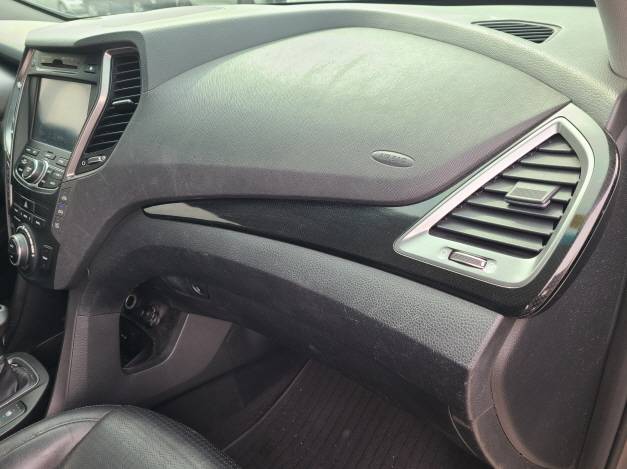 HYUNDAI SANTA FE 2014