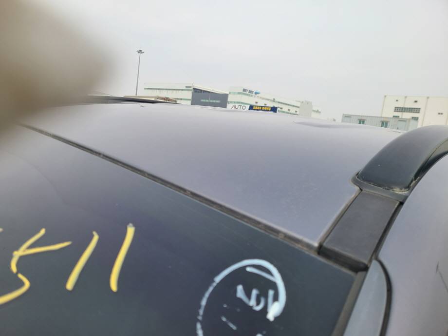 HYUNDAI SANTA FE 2014