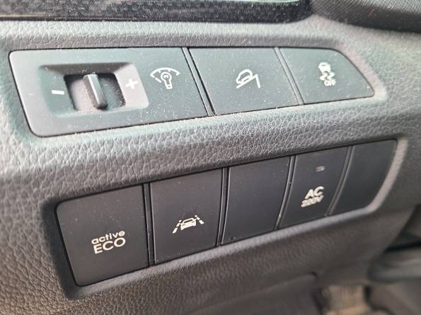 HYUNDAI SANTA FE 2014