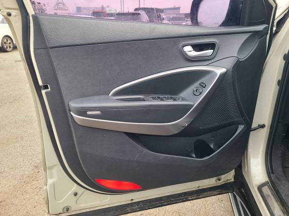 HYUNDAI SANTA FE 2014