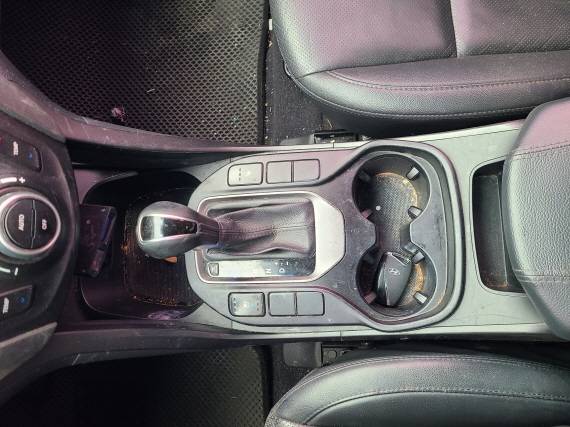 HYUNDAI SANTA FE 2014