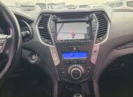 HYUNDAI SANTA FE 2014