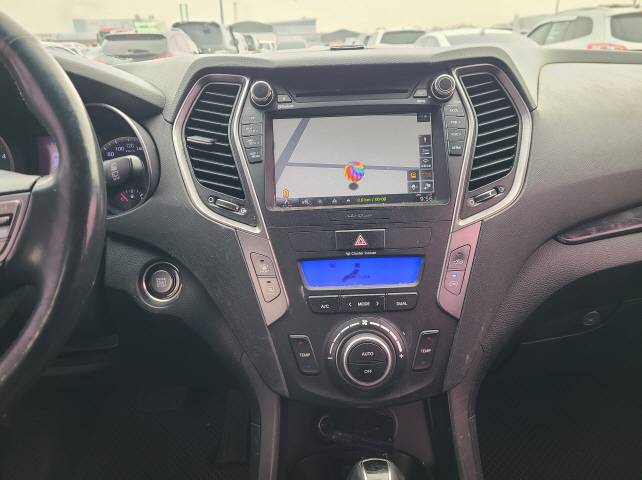 HYUNDAI SANTA FE 2014