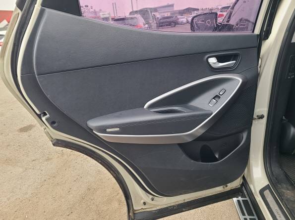 HYUNDAI SANTA FE 2014