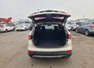 HYUNDAI SANTA FE 2014