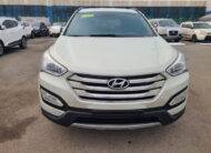 HYUNDAI SANTA FE 2014