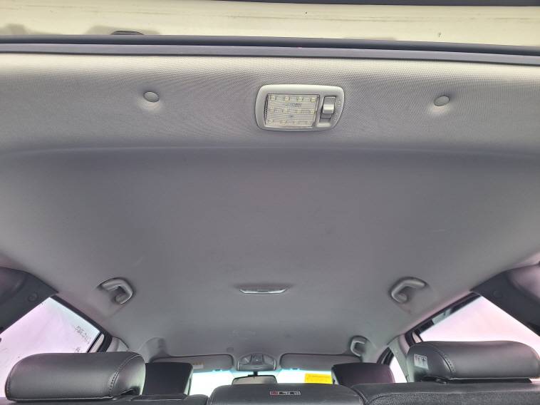 HYUNDAI SANTA FE 2014