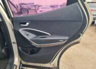 HYUNDAI SANTA FE 2014