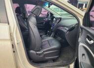 HYUNDAI SANTA FE 2014