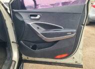 HYUNDAI SANTA FE 2014