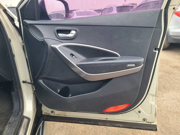 HYUNDAI SANTA FE 2014