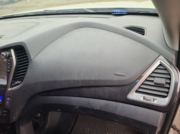 HYUNDAI SANTA FE 2014