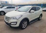 HYUNDAI SANTA FE 2014