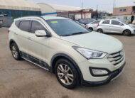 HYUNDAI SANTA FE 2014