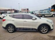 HYUNDAI SANTA FE 2014