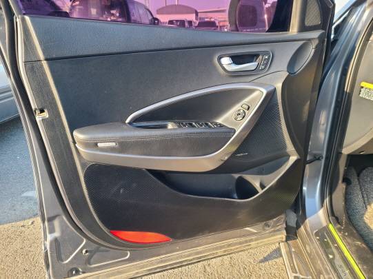 HYUNDAI SANTA FE 2014