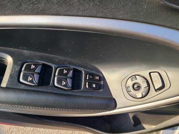 HYUNDAI SANTA FE 2014