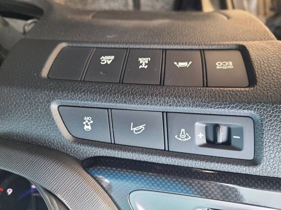 HYUNDAI SANTA FE 2014