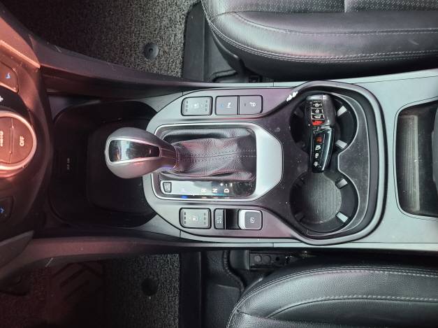 HYUNDAI SANTA FE 2014