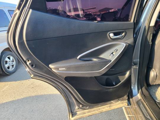 HYUNDAI SANTA FE 2014