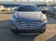 HYUNDAI SANTA FE 2014
