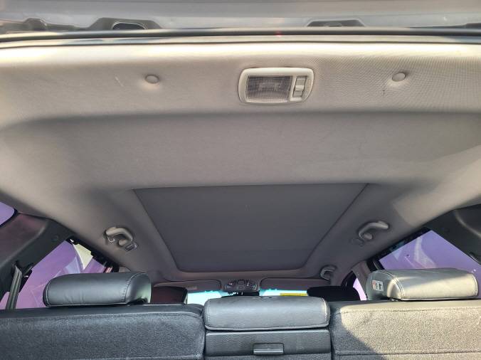 HYUNDAI SANTA FE 2014