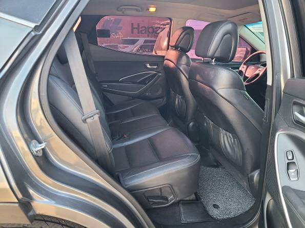 HYUNDAI SANTA FE 2014