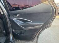 HYUNDAI SANTA FE 2014