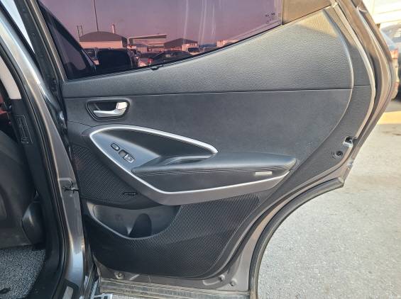 HYUNDAI SANTA FE 2014