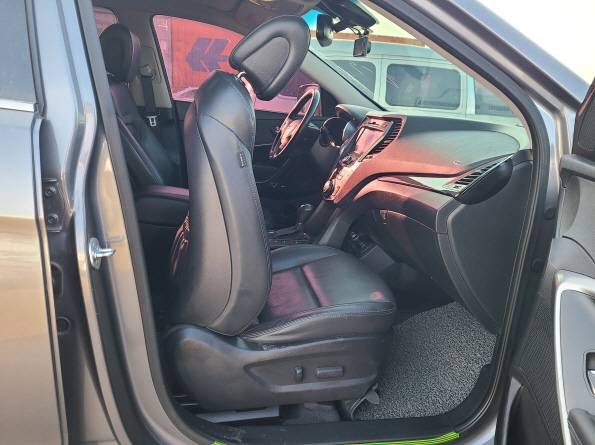 HYUNDAI SANTA FE 2014