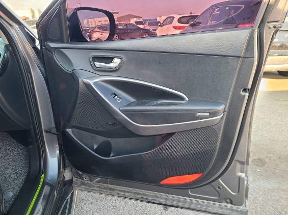 HYUNDAI SANTA FE 2014