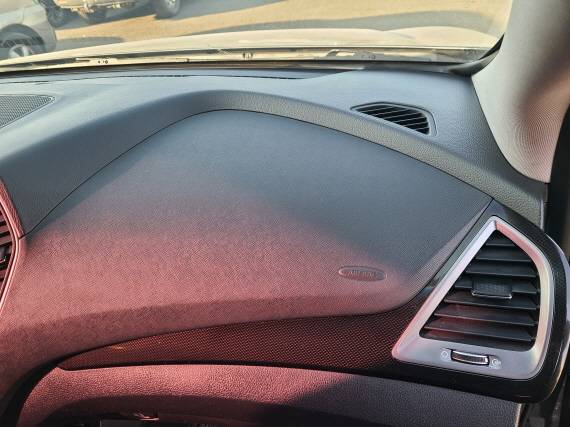 HYUNDAI SANTA FE 2014