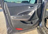 HYUNDAI SANTA FE 2015