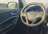 HYUNDAI SANTA FE 2015