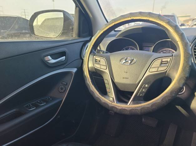 HYUNDAI SANTA FE 2015