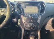 HYUNDAI SANTA FE 2015