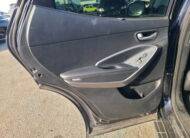 HYUNDAI SANTA FE 2015